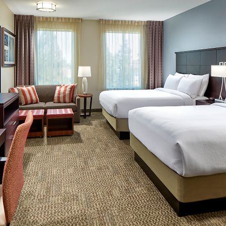 Staybridge Suites Anaheim At The Park By Ihg Zewnętrze zdjęcie