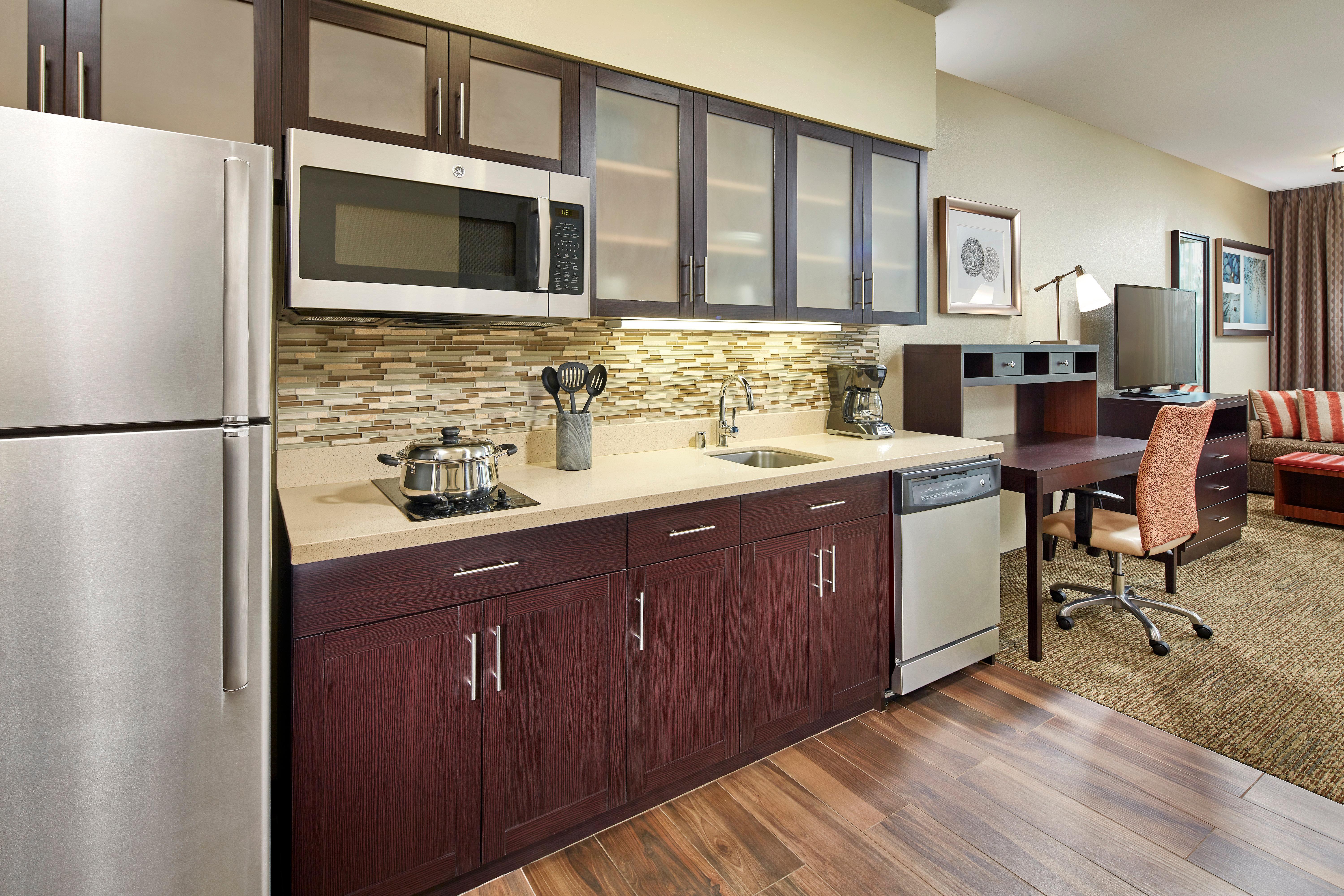 Staybridge Suites Anaheim At The Park By Ihg Zewnętrze zdjęcie