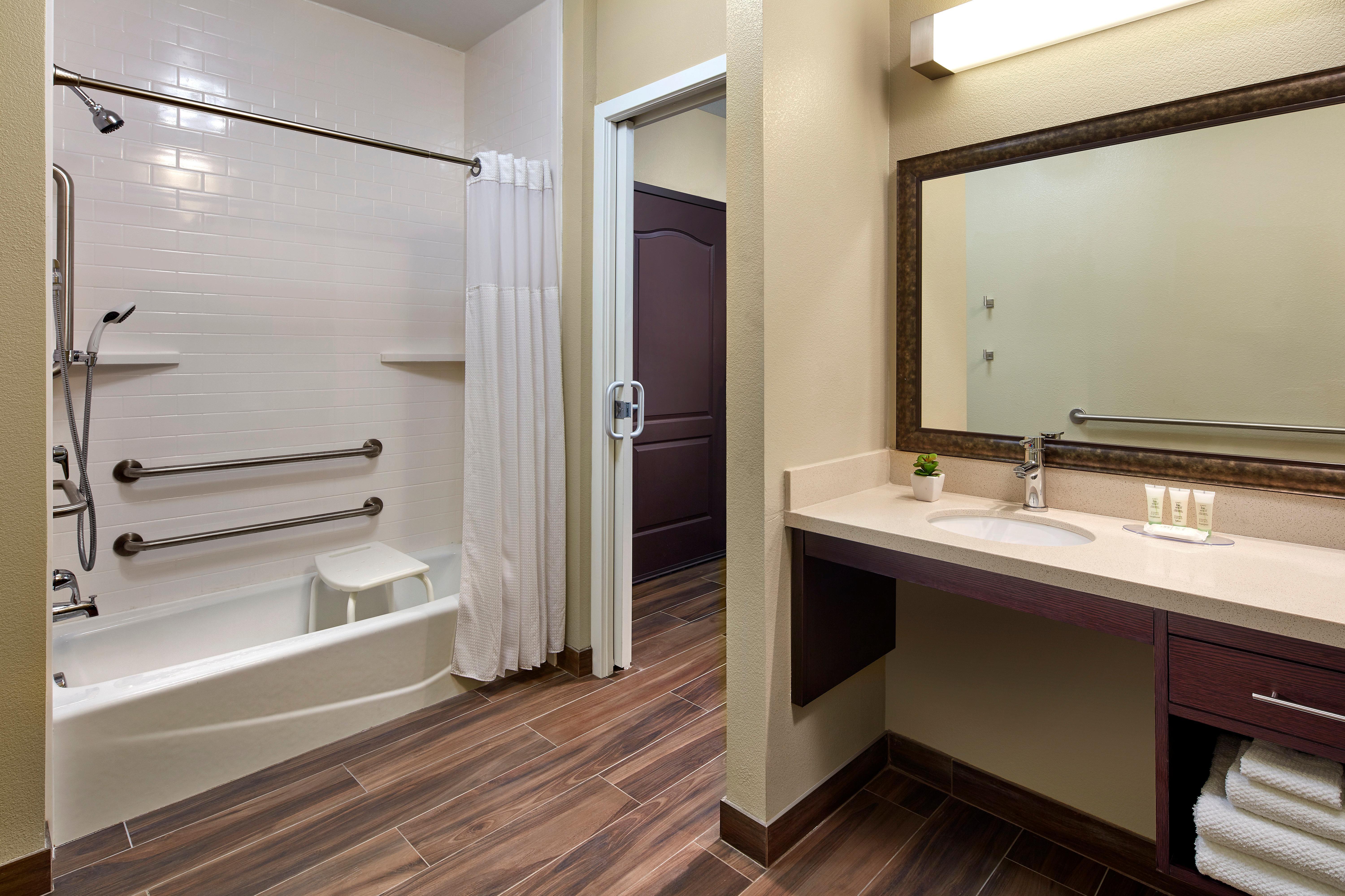 Staybridge Suites Anaheim At The Park By Ihg Zewnętrze zdjęcie