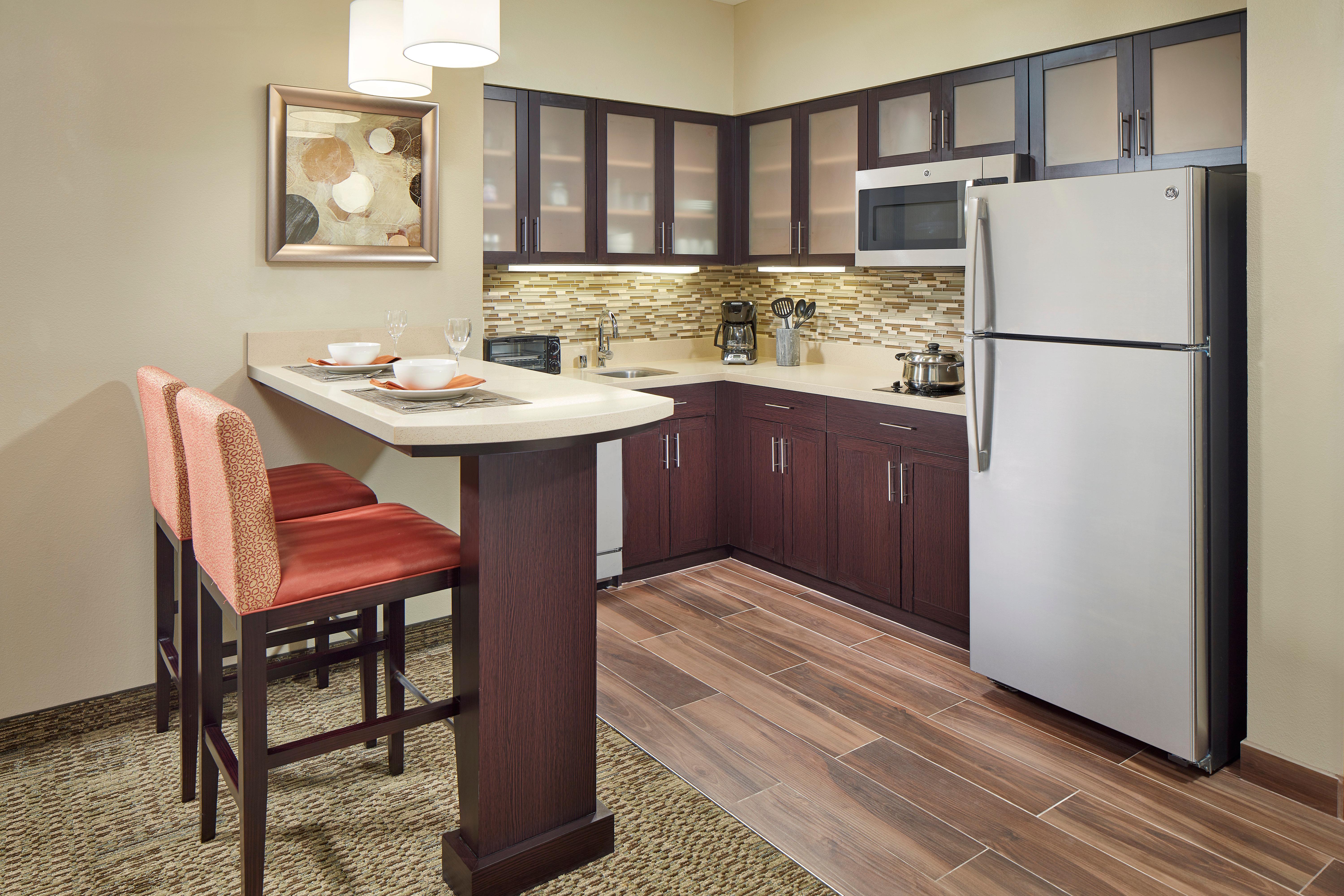 Staybridge Suites Anaheim At The Park By Ihg Zewnętrze zdjęcie