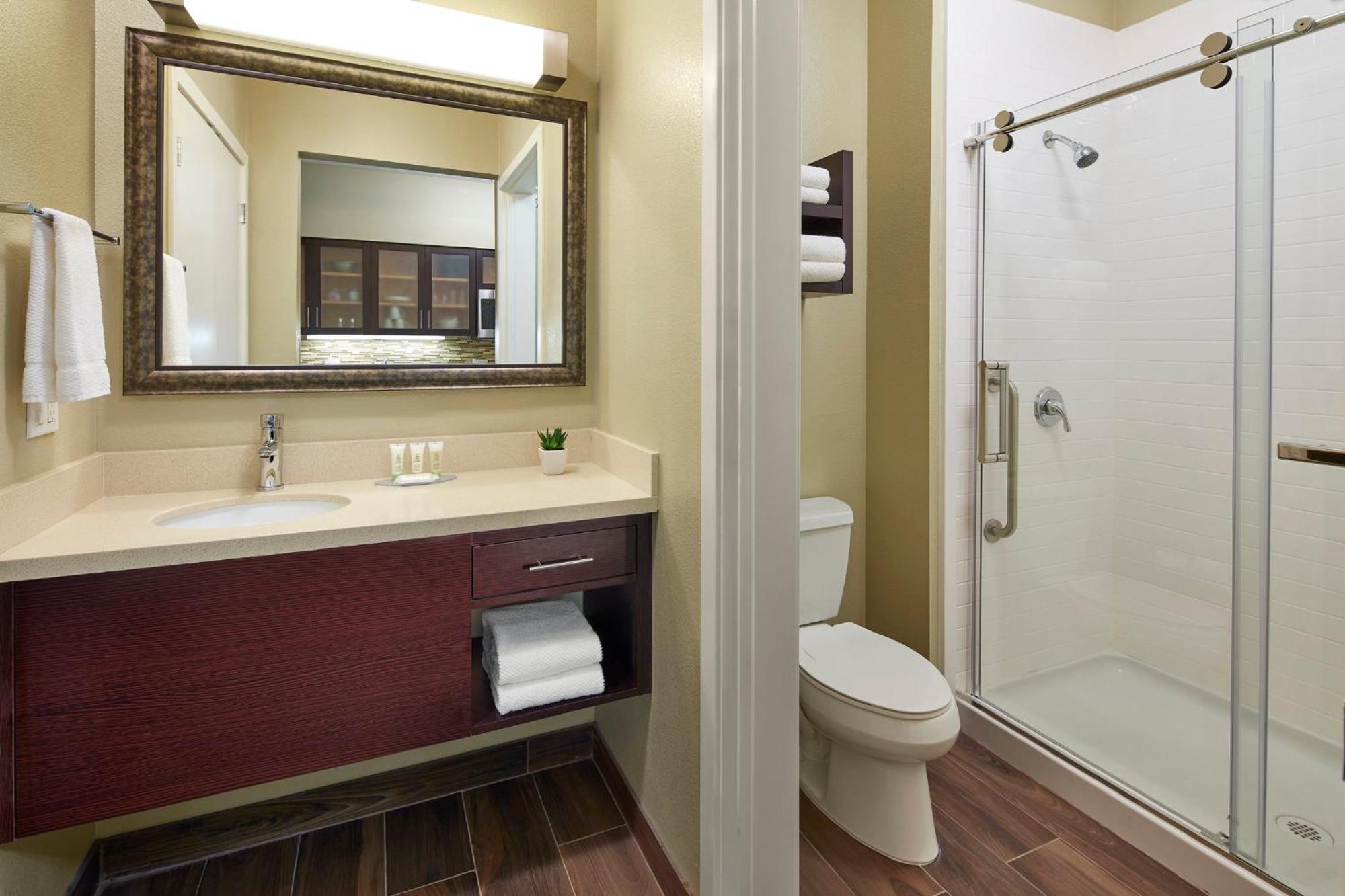 Staybridge Suites Anaheim At The Park By Ihg Zewnętrze zdjęcie