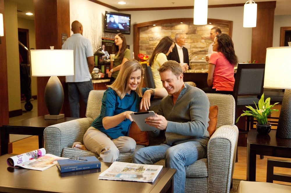 Staybridge Suites Anaheim At The Park By Ihg Zewnętrze zdjęcie