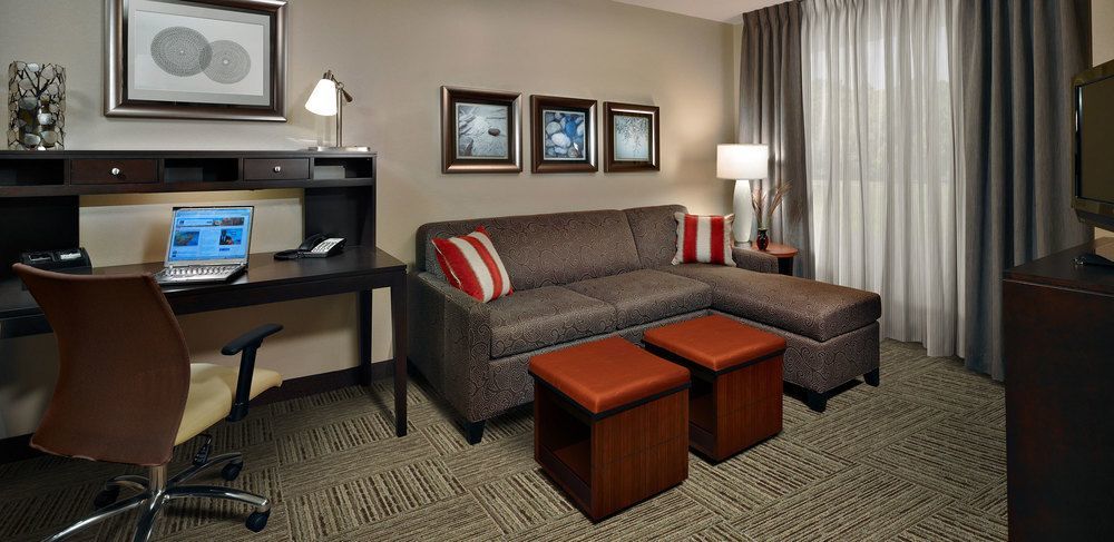 Staybridge Suites Anaheim At The Park By Ihg Zewnętrze zdjęcie
