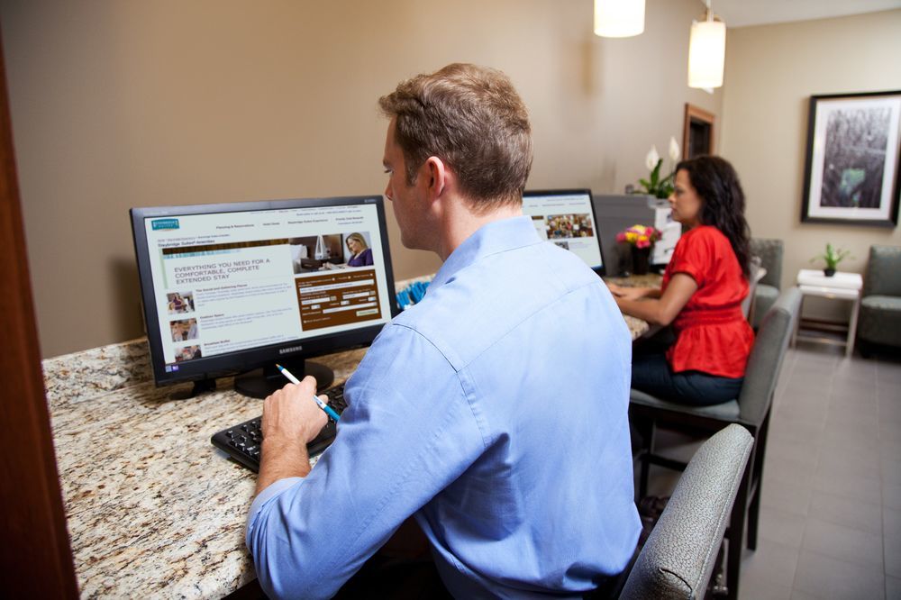 Staybridge Suites Anaheim At The Park By Ihg Zewnętrze zdjęcie