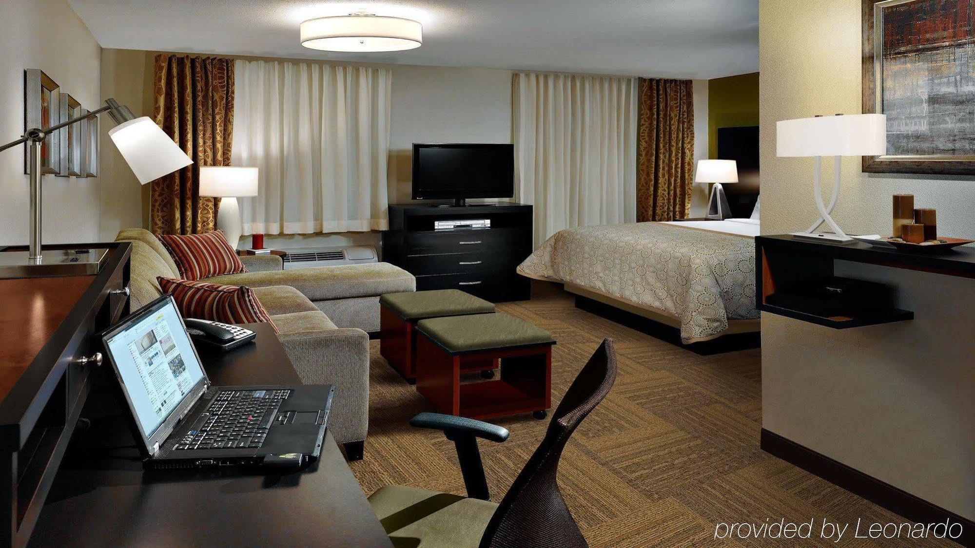 Staybridge Suites Anaheim At The Park By Ihg Zewnętrze zdjęcie