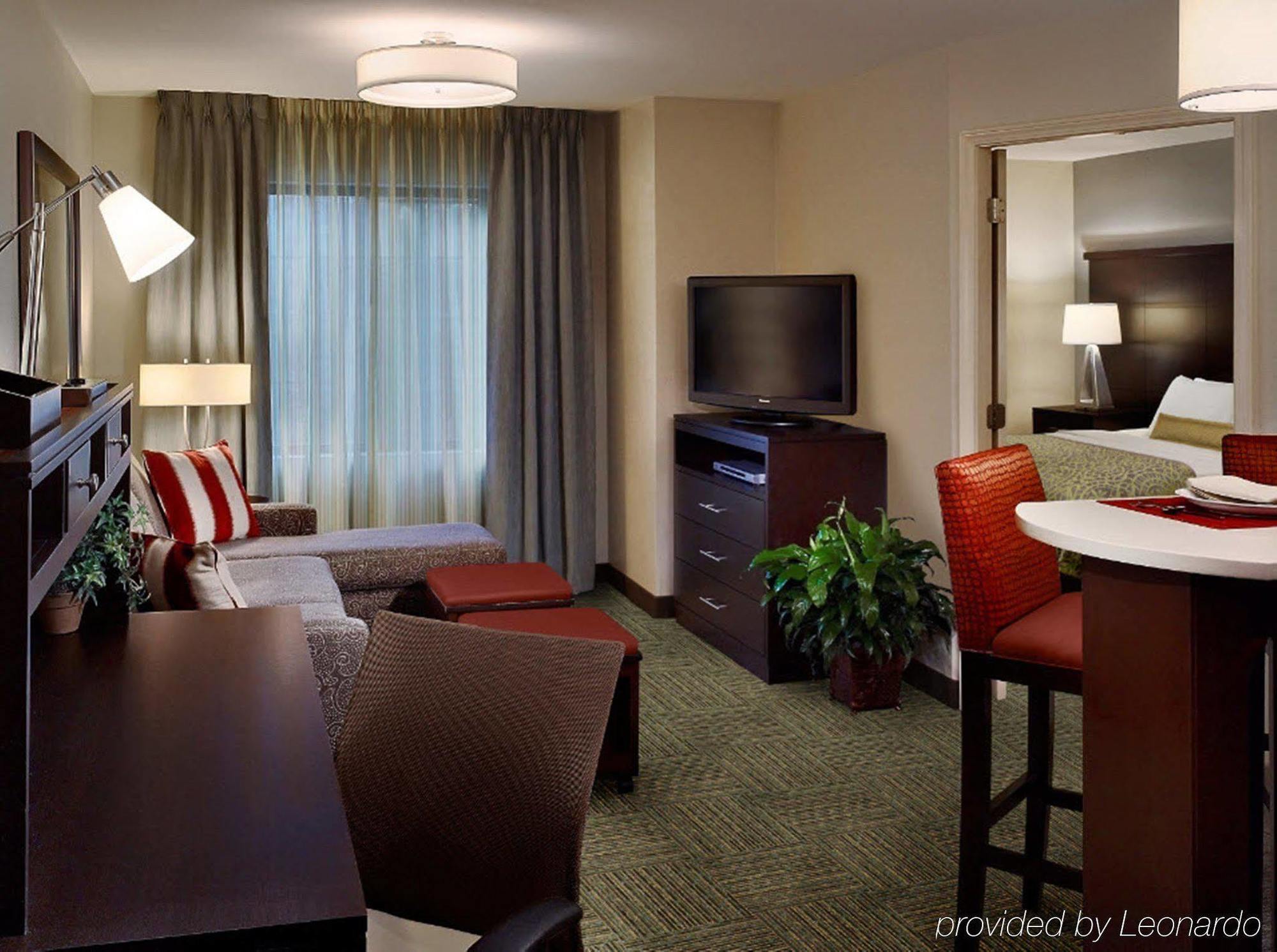 Staybridge Suites Anaheim At The Park By Ihg Zewnętrze zdjęcie