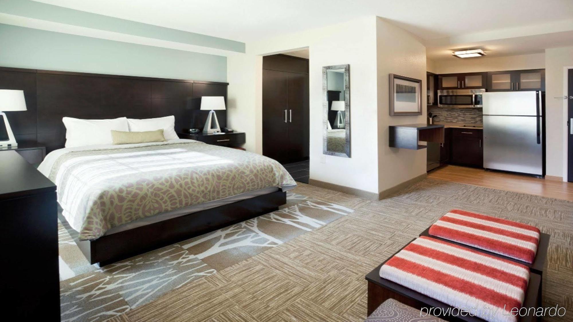 Staybridge Suites Anaheim At The Park By Ihg Zewnętrze zdjęcie