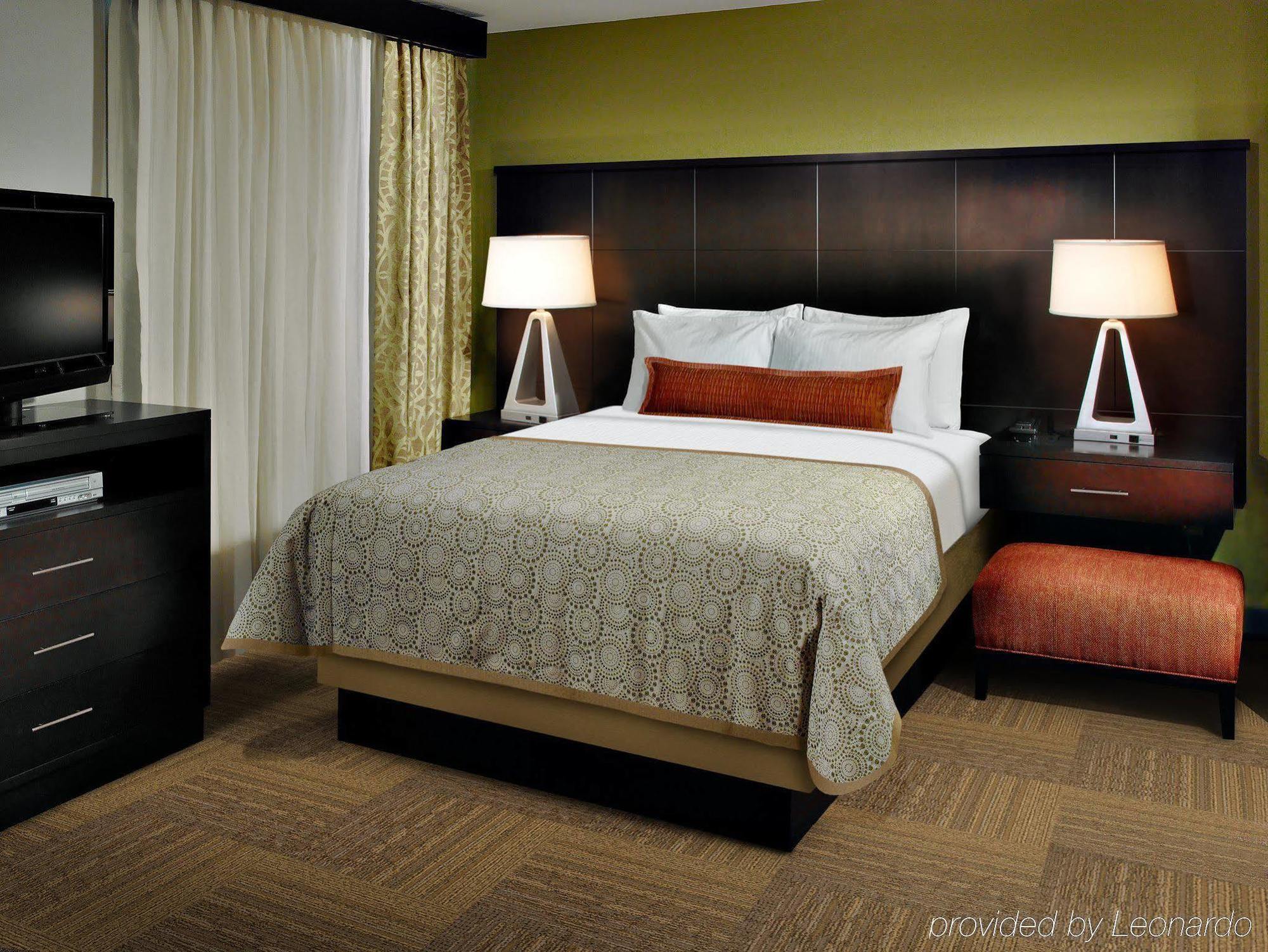 Staybridge Suites Anaheim At The Park By Ihg Zewnętrze zdjęcie